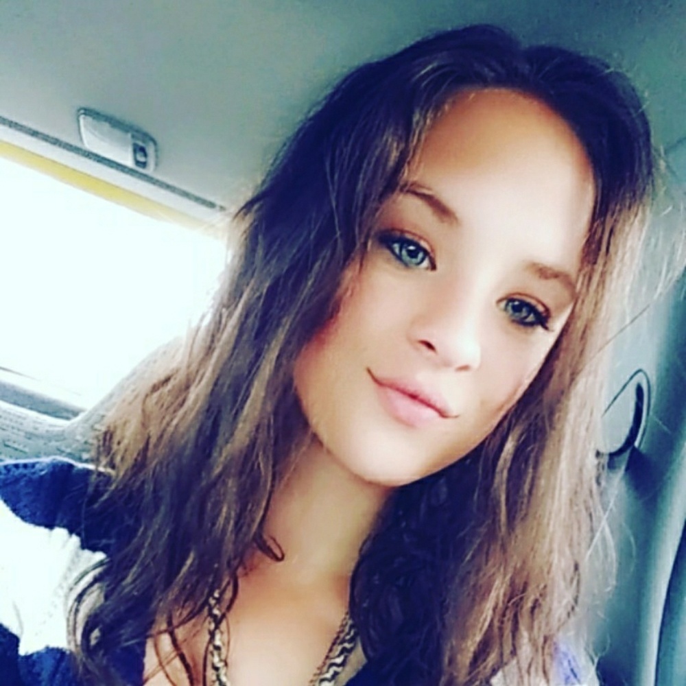 Meet your Posher, Kat
